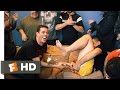 Jackass 3D (6/10) Movie CLIP - Will the Farter (2010) HD