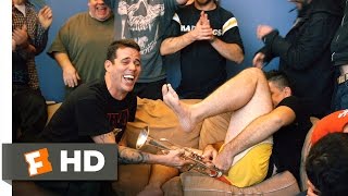 Jackass 3 (6\/10) Movie CLIP - Will the Farter (2010)