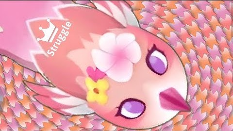 I reached 89,000+ points in snake.io🐍in the shortest possible time🐍Collect big score from the MAP🐍