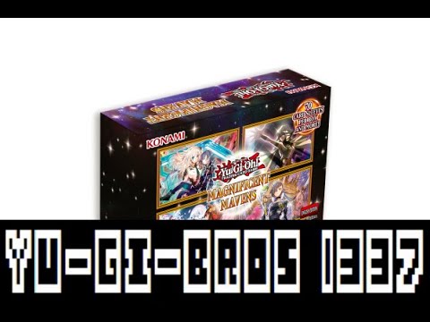 遊戯王　MAGNIFICENT MAVENS　新品未開封　1Display 遊戯王 MAGNIFICENT MAVENS 新品未開封 1Display Yu-Gi-Oh