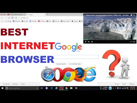 download internet explorer moi nhat cho win xp - What ? #1 Best Internet Browser for Windows (XP, 7, 8-8.1, 10)
