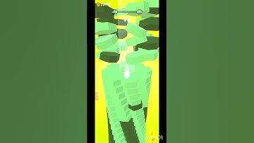 Drop Stack 236 level #games #gaming #2024 ।