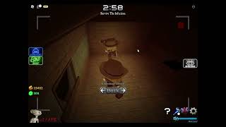 BEAR* - Exploiter report #2