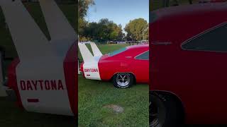 Dodge Daytona (1969)💯#universecarsevolution #carsviralshorts #supercars #cars