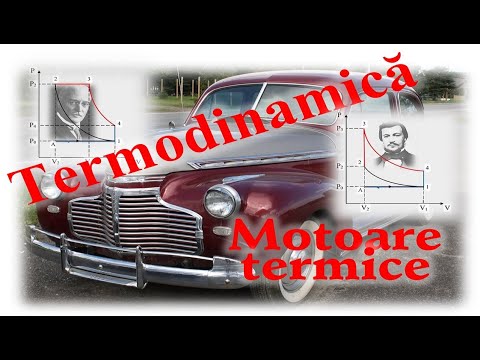 Motoare termice (Curs de termodinamică_08)