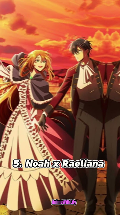 TOP 10 Best Anime Couples 2023 #animeedits #romanceanime #animecouples