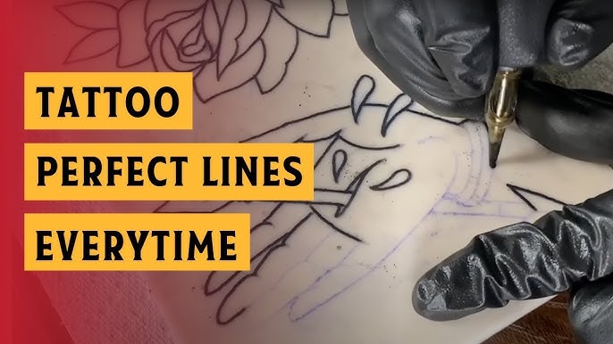 10 Tips For Tattooing Fake Skin 