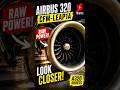 ✈️ Airbus A320 LEAP-1A Engine ROAR 🔥 #airlinevideos #airport #planespotting#shortsviral #viralvideo