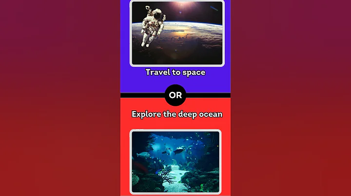 Would You Rather Questions (Episode 21) #quiz #whatwouldyourather