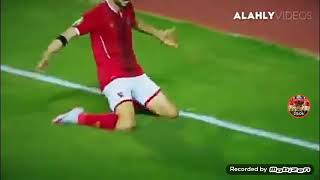 اول 10 أهداف لوليد ازارو مع الاهلي⚽