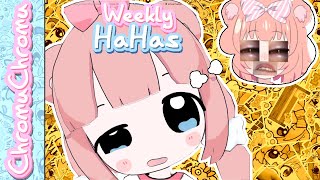 Smile Through The Pain - Best of ChromuChromu - Weekly Hahas