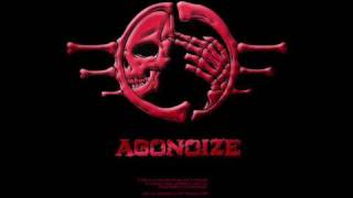 Watch Agonoize Legion video