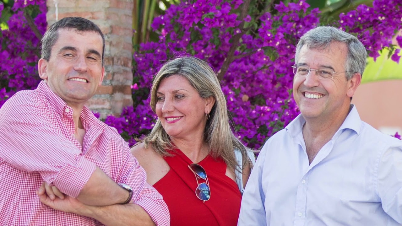 Marbella Estates 25 Years Real Estate in Marbella YouTube