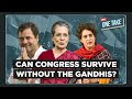 Can A Non-Gandhi Party President Lead Congress To Poll Victories? | Crux One Take