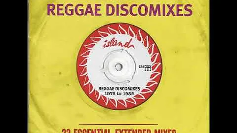 Island Records Presents Discomixes CD 2 Full Album