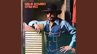 Video-Miniaturansicht von „Willie Rosario - No Llores Corazón“