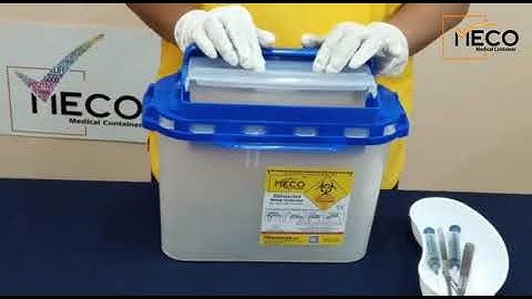 Shield Sharp Collector