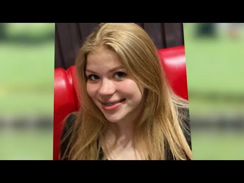 13-year-old Tristyn Bailey was stabbed to death, medical examiner says