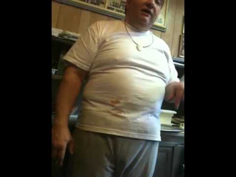 luigi pizza 2009 brooklyn youtube