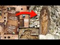 10 Mysterious Recent Archaeological Discoveries!