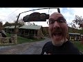 Ken&#39;s Vlog #184 - All Day Vlog to West Virginia, Seneca Rocks