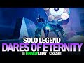 Solo Legend Dares of Eternity Completion - It Finally Didn't Crash! [Destiny 2]