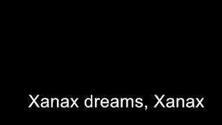 Future - XanaX Damage (Lyrics)