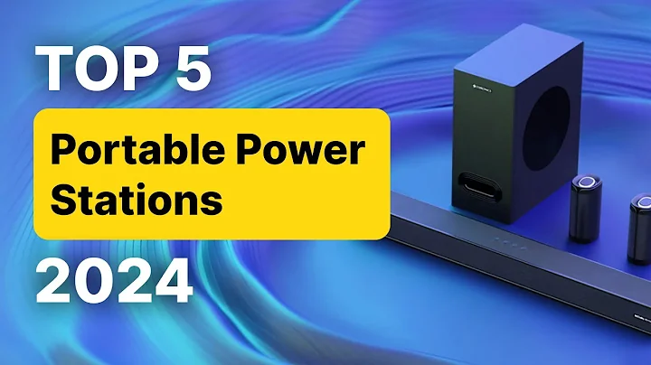 Top 5 Best Soundbars of 2025 - Don't Buy Before Watching This!