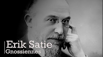 Thumbnail of Erik Satie - Gnossiennes No 1-6 (3 hour loop)