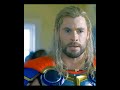 Mjolnir goes to thor  avengers  shorts  thor avengers