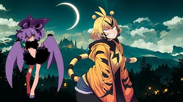 Mega Moemon Fire Red V14c epi54: Skrelp Noibat Electabuzz Magmar Zweilous Klang Shiny Evolutions