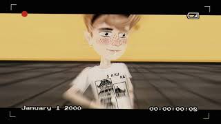 Problems Msp Dizileri İntro