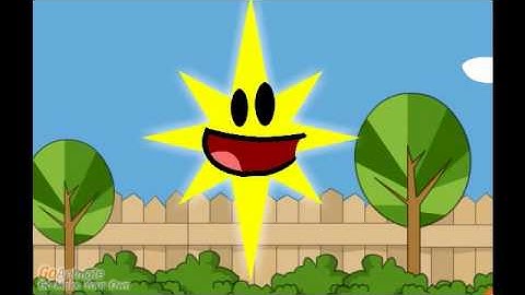 The Object Show - Episode 2: Green Rejected Vyond