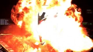 Freespace Open Mission 4: A Lion at the Door