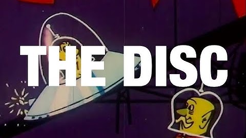 What is the Distributed Idea Suppression Complex? | The Portal | Podcasts Abbreviated #shorts