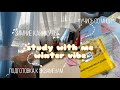 ✨дневник выпускницы#3|продуктивный день|study with me|учись со мной|подготовка к егэ|будни отличницы