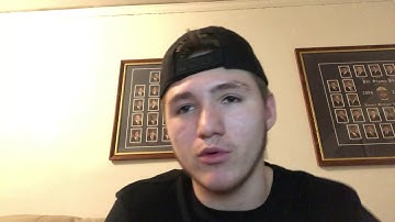 Unit 8 listening assignment (video)