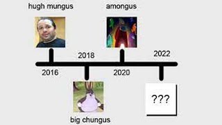 The Gus Evolution