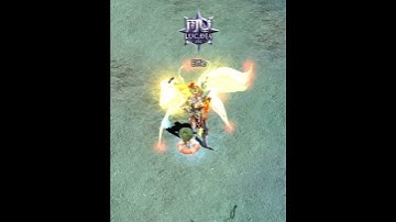 MU Lục Địa VNG | Một chiếc Ảo hoá Bảo Hộ vô cùng đáng yêu, vô cùng mùa Hè đây rồiii #mulucdia #vng