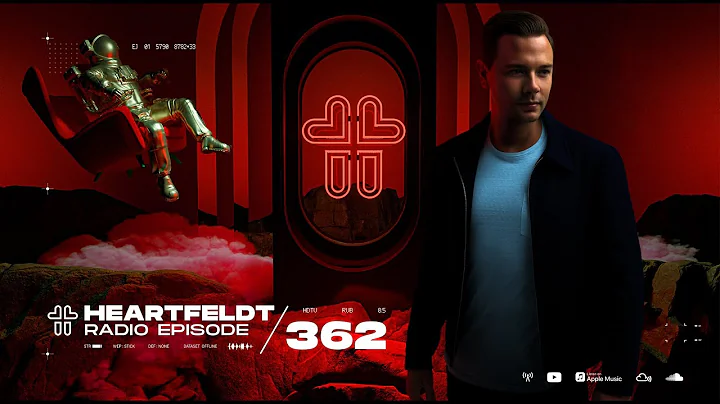 Sam Feldt - Heartfeldt Radio #362