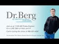 Join Dr. Berg and Karen Berg for a Q&amp;A on Keto and IF