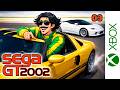 Série Sega GT 2002 #03