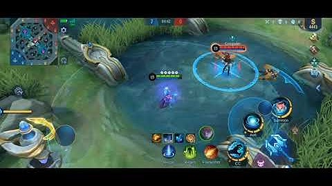 Vexana Revamp on advance server