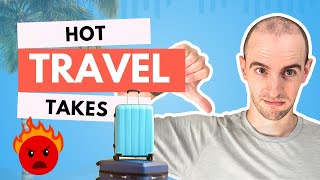 How to Make Your Trip a Disaster | The Level Up English Podcast 358