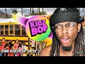 DELI Reacts to Kendrick Lamar - Not Like Us (Kidz Bop Parody)