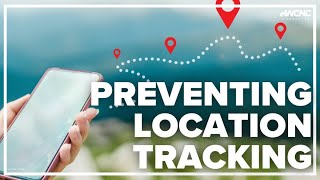 How to stop apps from tracking precise location screenshot 4