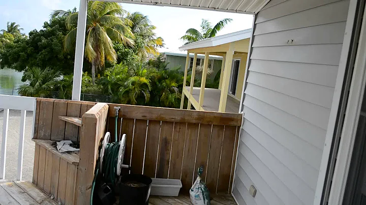 Maryann Warren PA - Equity Residence Video