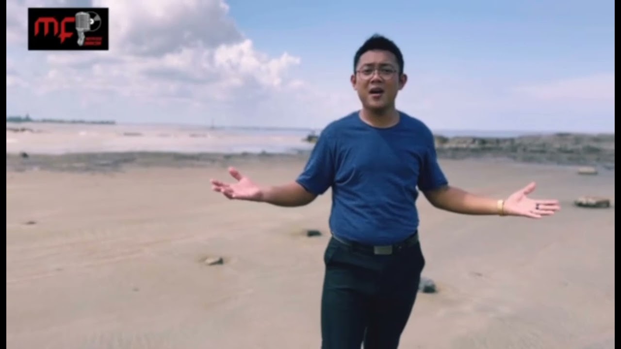 Dara Siga || Cover Version || Fadzil