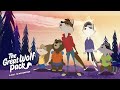 The great wolf pack a call to adventure feature film