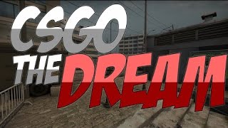 CSGO [16 and 0 dream(fail)] RANDOMNESS(Lost) Funny MOMENTS